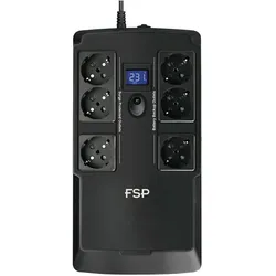 Fortron NanoFit 800 (800 VA, 240 W, Standby USV), USV