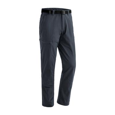 Maier Sports "Nil Winter" Herren Winter Wanderhose, Funktionshose mit Netzinnenfutter