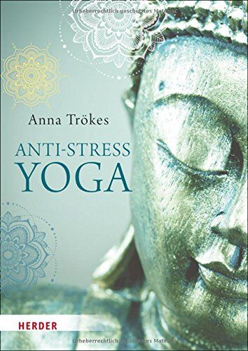 Anna Trökes - Anti-Stress-Yoga - Preis vom 10.10.2026 11:48:34 h