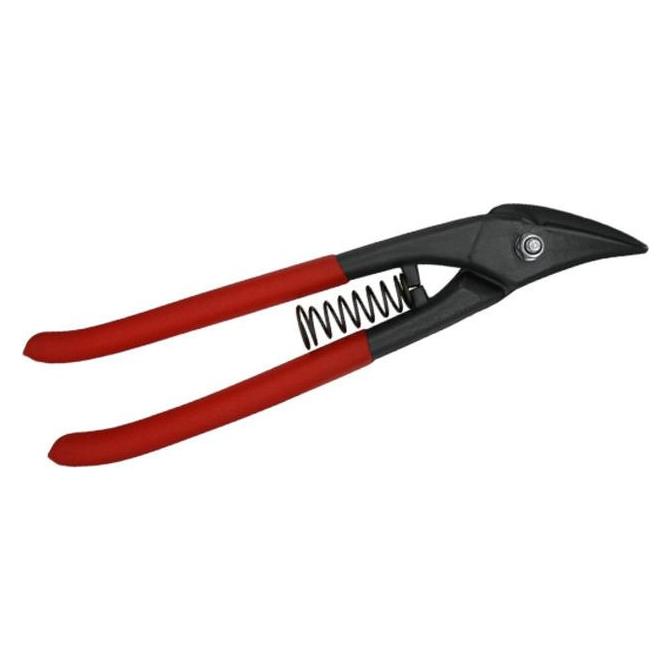NWS Ideal Blechschere / Idealschere linksschneidend (41043487)