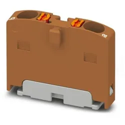 Phoenix Contact Verteilerblock PTFIX 2X1,5 BN