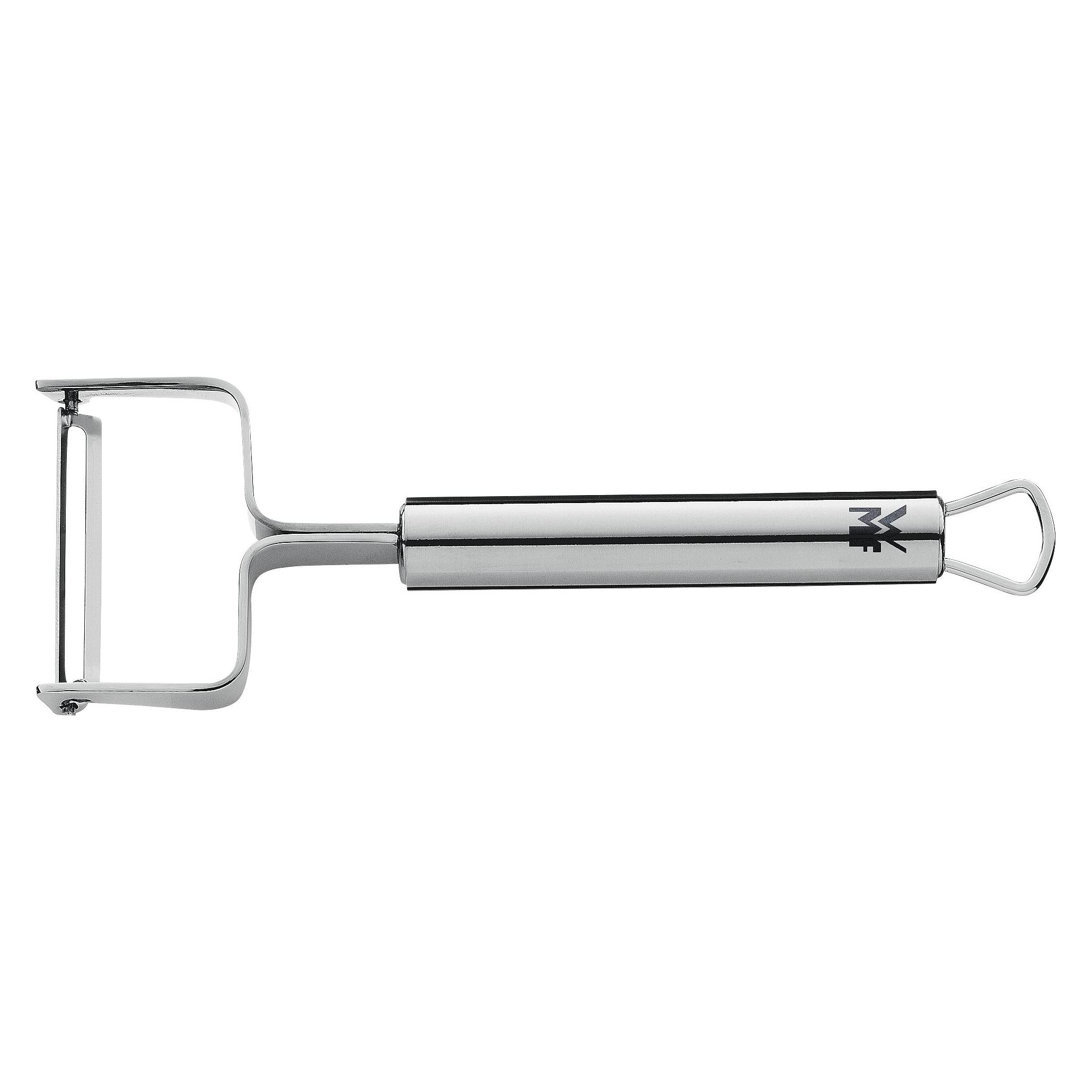 WMF Sparschäler Gemüseschäler 17cm Profi Plus Edelstahl (18.7261.6030)