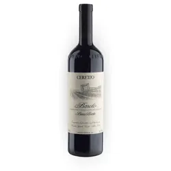 Barolo Bricco Rocche Ceretto 1989