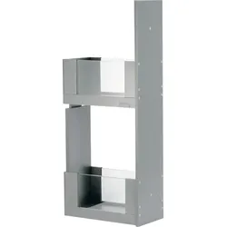 Geberit Set Auszüge oben