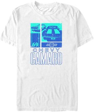 Men's Big & Tall Best Of The Best by Mad Engine in White (Size XLT)