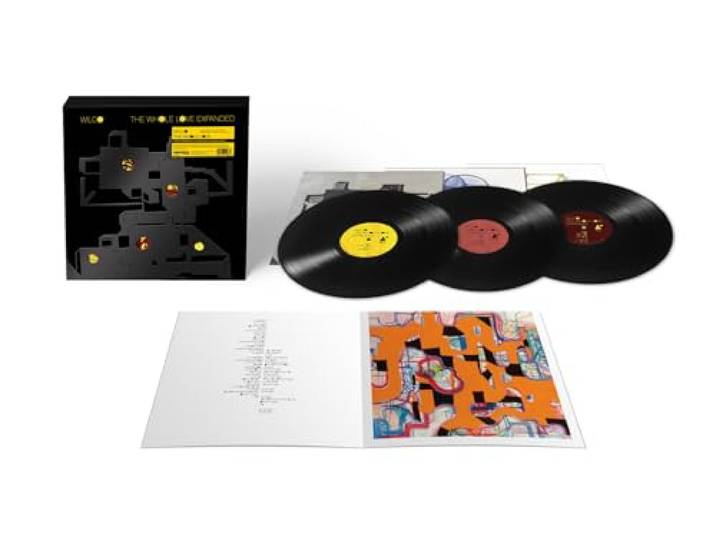 The Whole Love: Expanded (Rsd 2024)