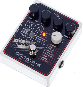 Electro Harmonix KEY9 Electric Piano Machine