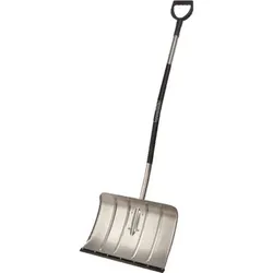 Alu-Schneeschieber 97040
