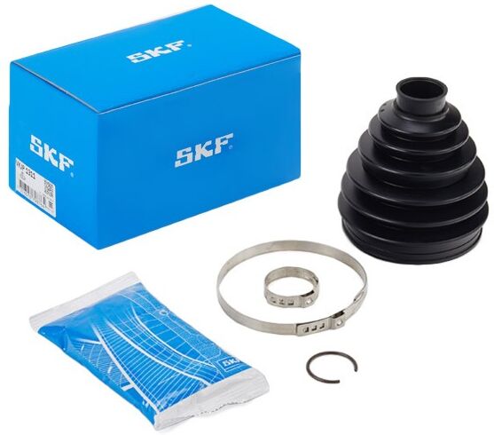 SKF VKJP 1311 CV boot kit, drive shaft