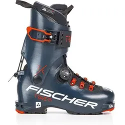 FISCHER TRAVERS TS BLUE/BLUE, Größe 24 1⁄2 in Blau Blau