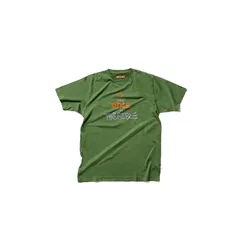 T-Shirt "TIP" - M - moos