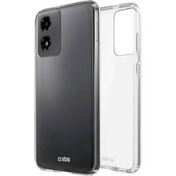 sbs mobile Cover Motorola Moto G04, Moto G04s Transparent TESKINMOG04