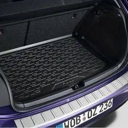 Volkswagen Polo Gepäckraumschale variabler Ladeboden 2G0061161