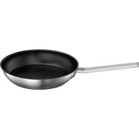 Bratpfanne Ø 28cm edelstahl, Ø 22cm, non-stick
