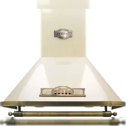 Kaiser Empire A 6315 ElfEm ECO Wandhaube 60cm