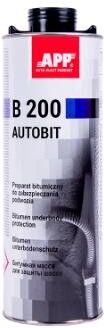 AUTO-PLAST PRODUKT 050611 Stone Chip Protection