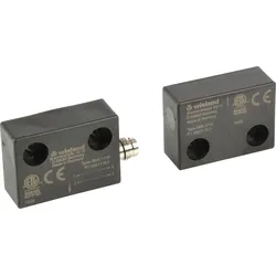 SMA 0119 - Magnetschalterset, Öffner/Schließer, M8,36x26x13mm