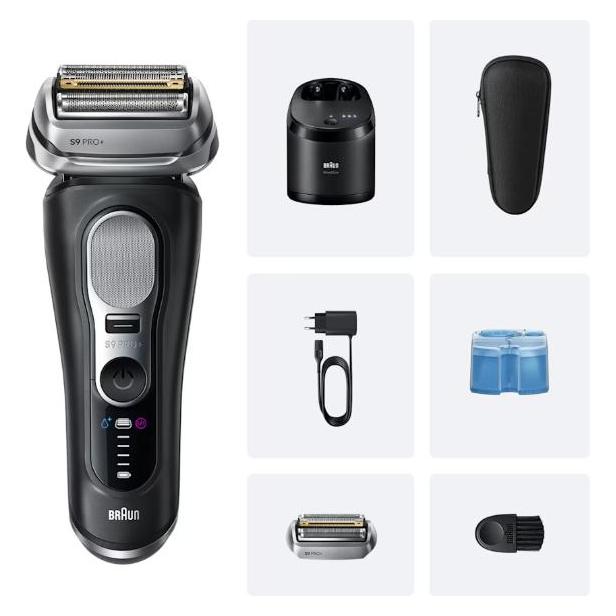 Braun 9660CCPS (490429)