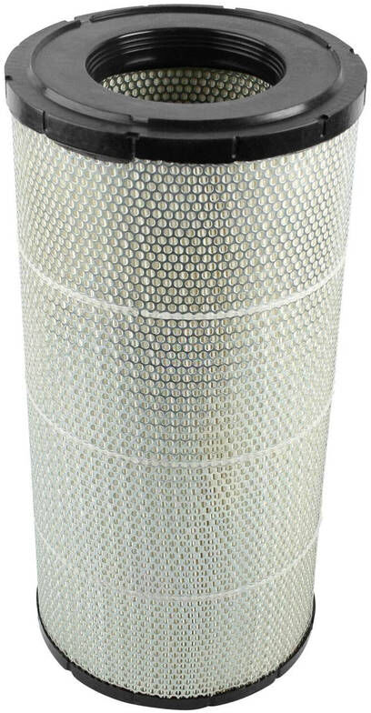 DT Spare Parts 5.45156 Luftfilter