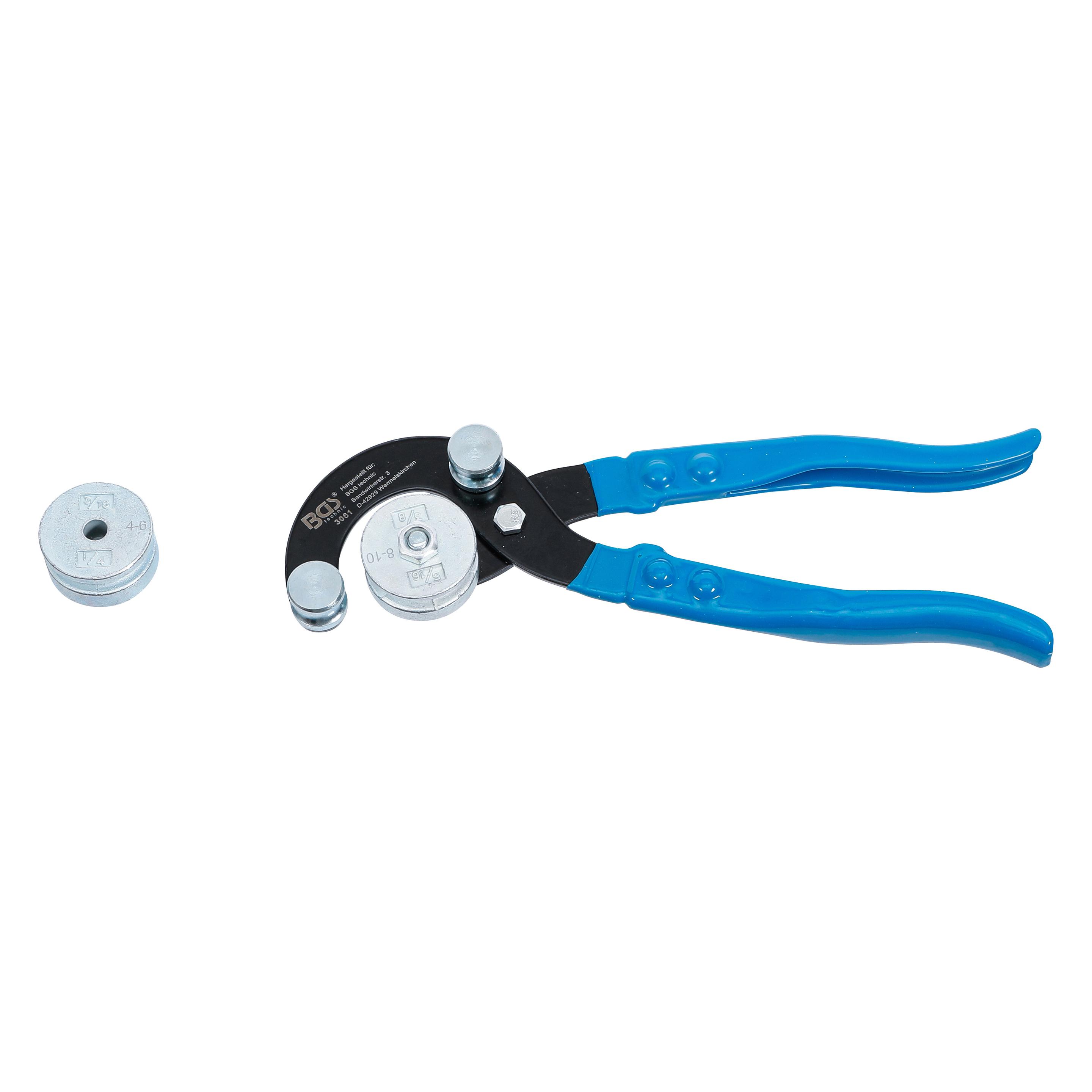 BGS Rohr-Biegezange (10 mm) (3061)