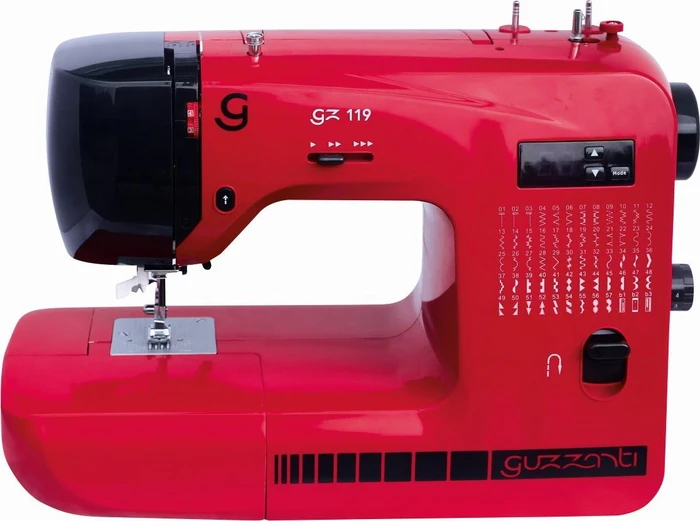 Guzzanti GZ 119