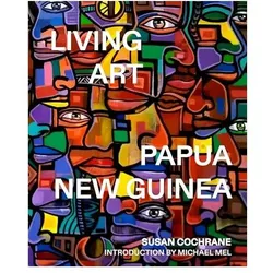 Living Art, Sachbücher