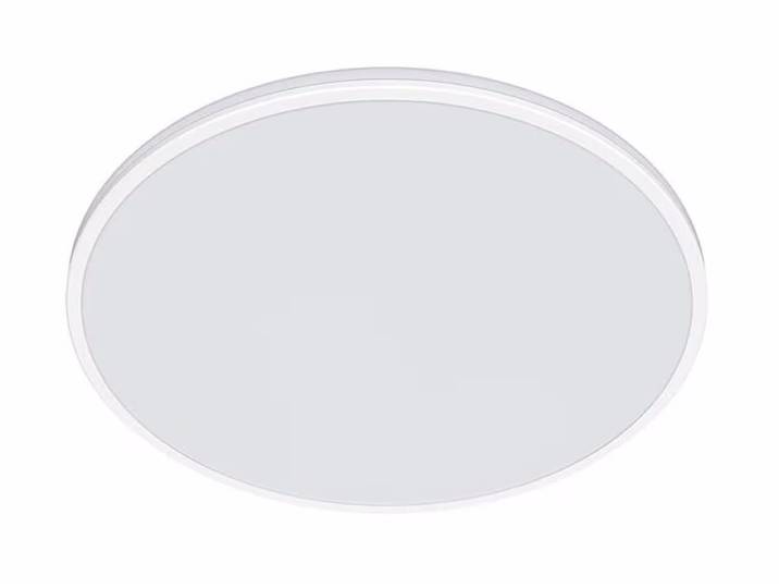 Philips Lighting Ozziet CL570 Deckenleuchte – Deckenlampe/Wandlampe – weiss