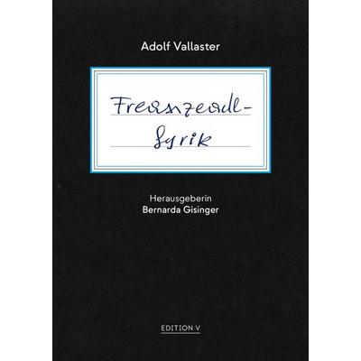Freasszeadl-Lyrik, Taschenbuch von , Edition V, 978-3-903685-00-0