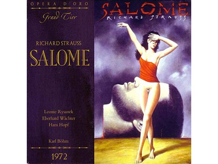 Salome