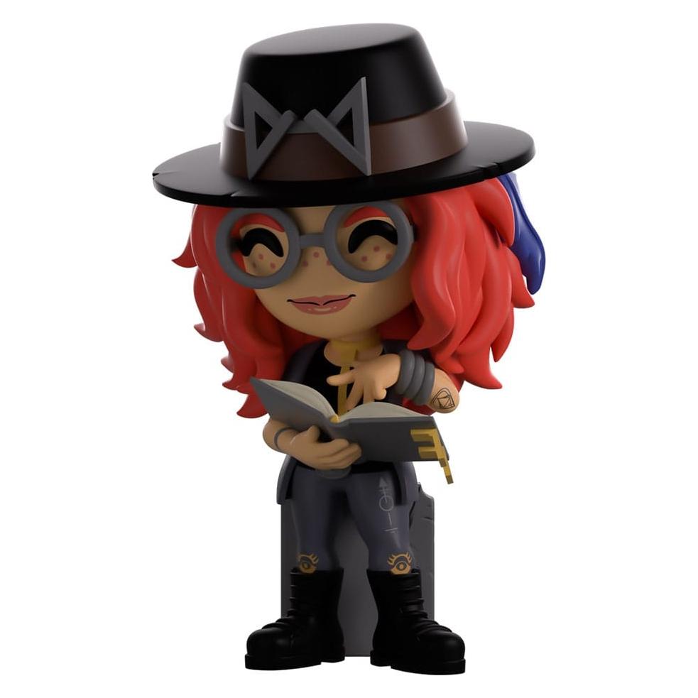 Youtooz Dead by Daylight Vinyl Figur Mikaela 12 cm (YOTO43513)