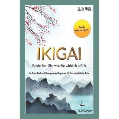 IKIGAI -