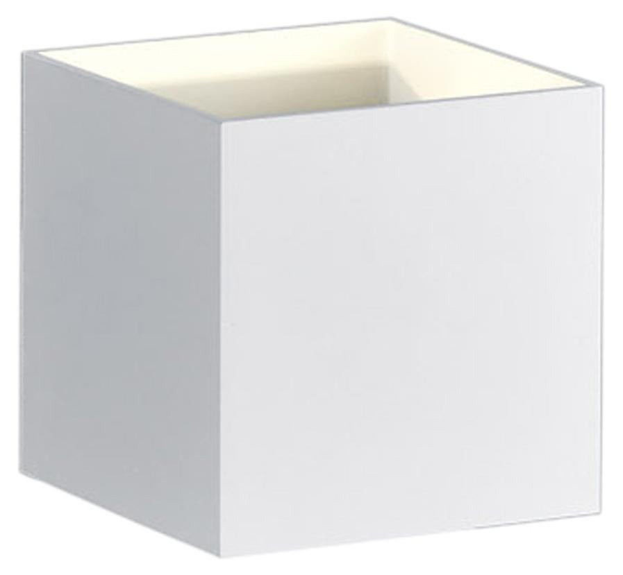 Trio Design wandspot Louis Up-Down wit
