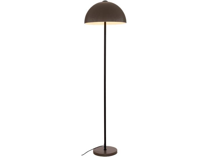 Stehlampe Kyoto graphit H 150 cm - Stehlampe