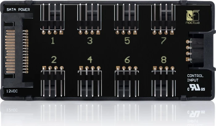 Noctua NA-FH1
