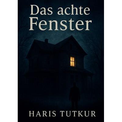 Das achte Fenster, Taschenbuch von Haris Tutkur, Epubli, 978-3-8197-8888-8