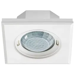 ESYLUX Design-Präsenzmelder PD-FLAT  #EP10427558