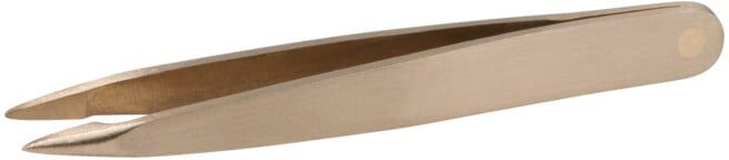 Pincette BRONZEplus 100 mm ; KS Tools (963.5604)