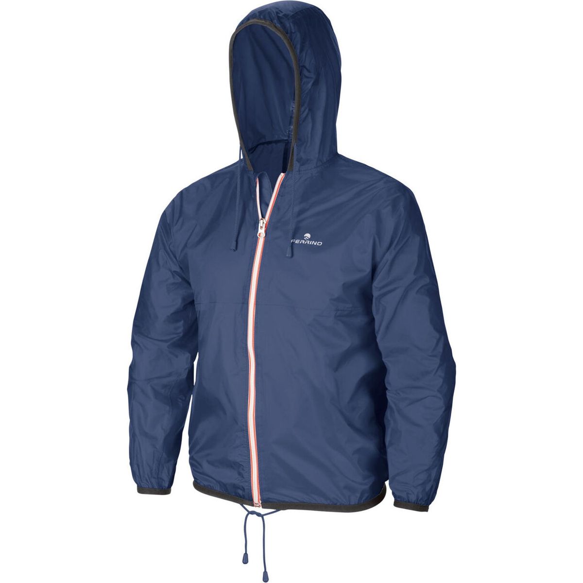 Ferrino Jacket Motion MAN blu (ABB-clothing) S 65900ABBS