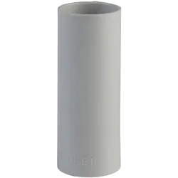 Schneider Electric Rohrmuffe Grau (Pe=100St, ENN41325