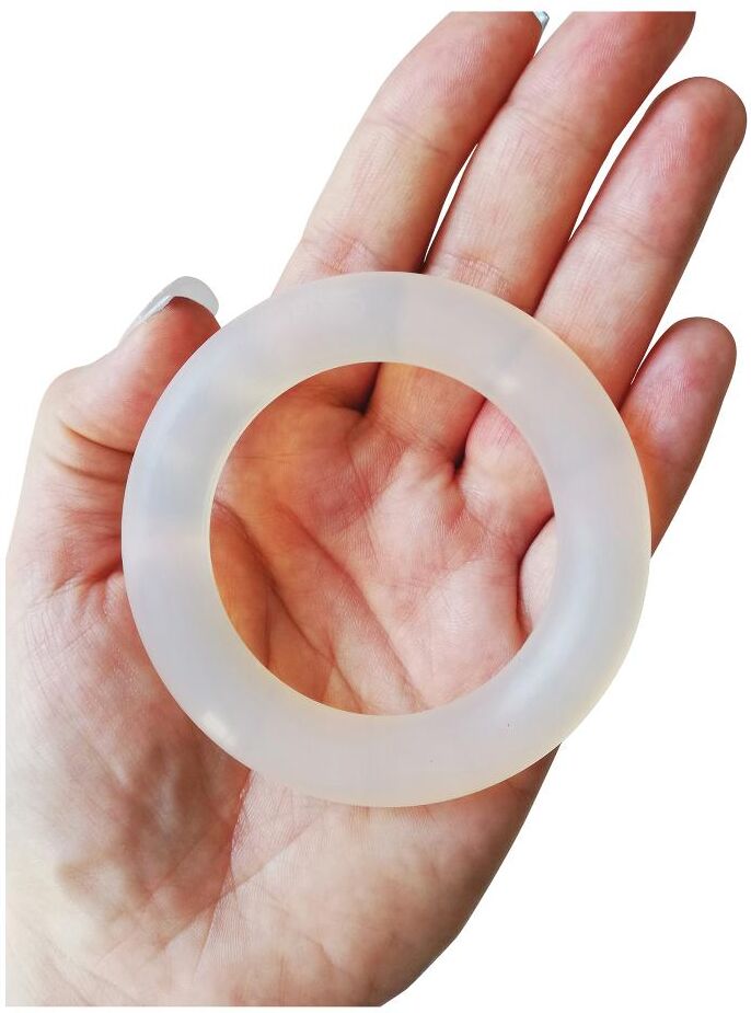 FARMACARE Srl FARMACARE Pessario Latex Free  65mm