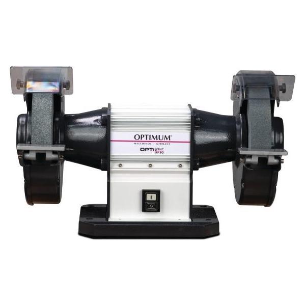 Stürmer - Optimum Doppelschleifmaschine OPTIgrind GU 30 (3101530)