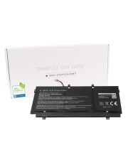IPC-Computer Akku 56Wh kompatibel für HP 4.900 mAh 11,4 V (SH03XL)