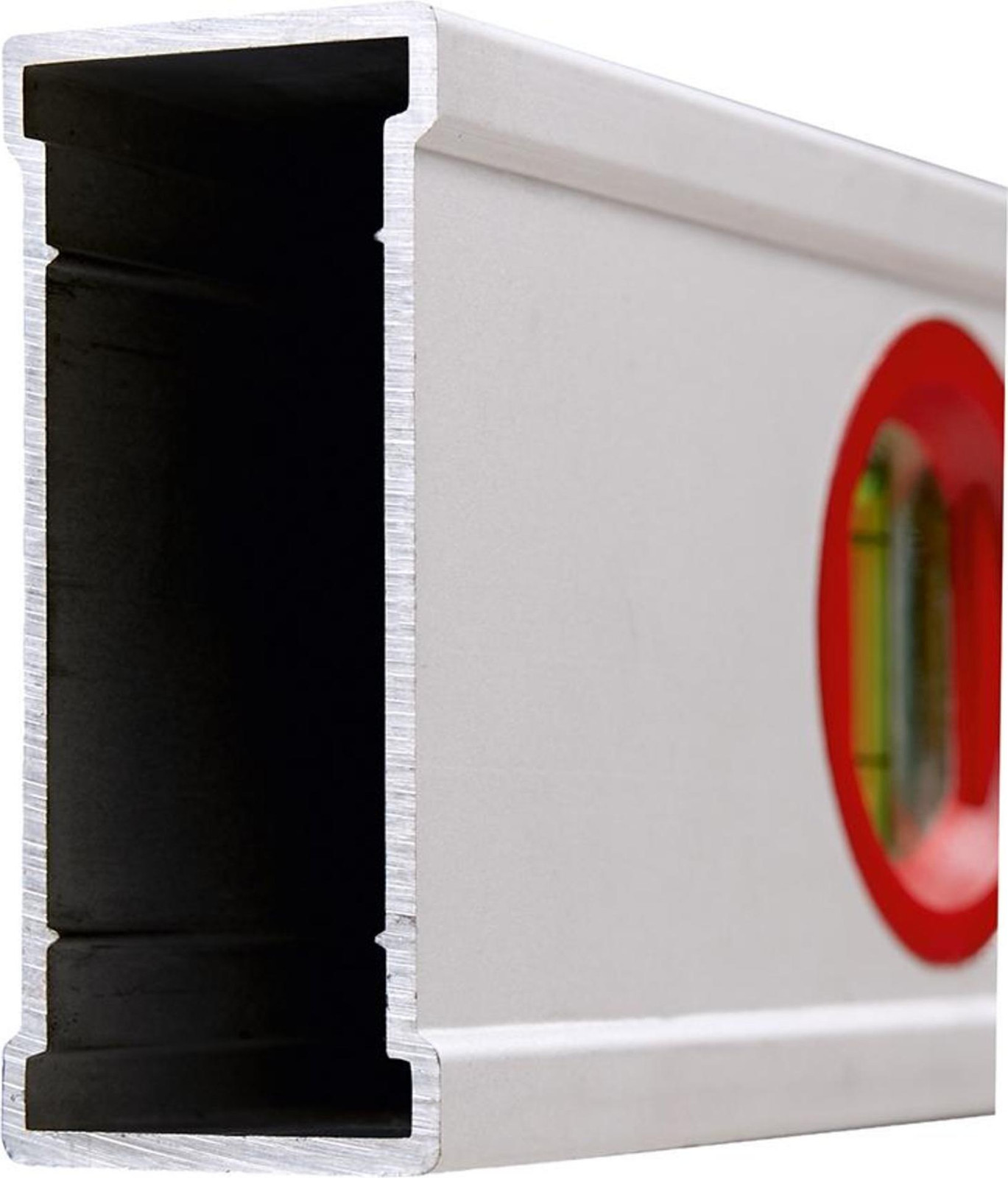 BMI Alustar 694E Wasserwaage, Lengte: 40 cm