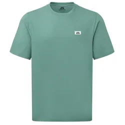 Mountain Equipment Burren Mens Tee Rattan - XXL
