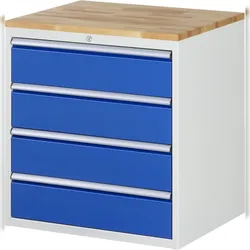 Schubladenschrank Serie 7000