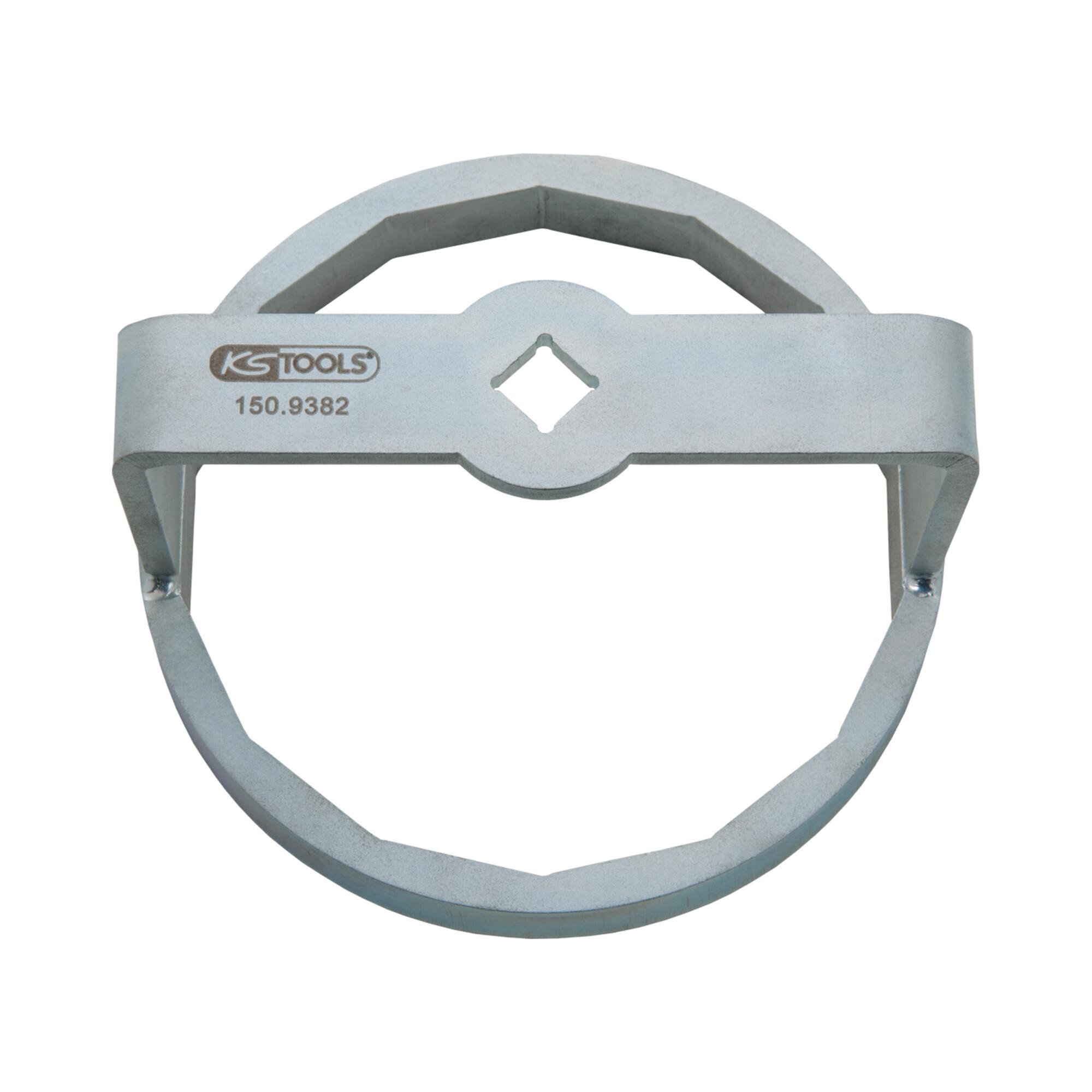 KS Tools 3/8" Ölfilterschlüssel,103-14 (150.9382)
