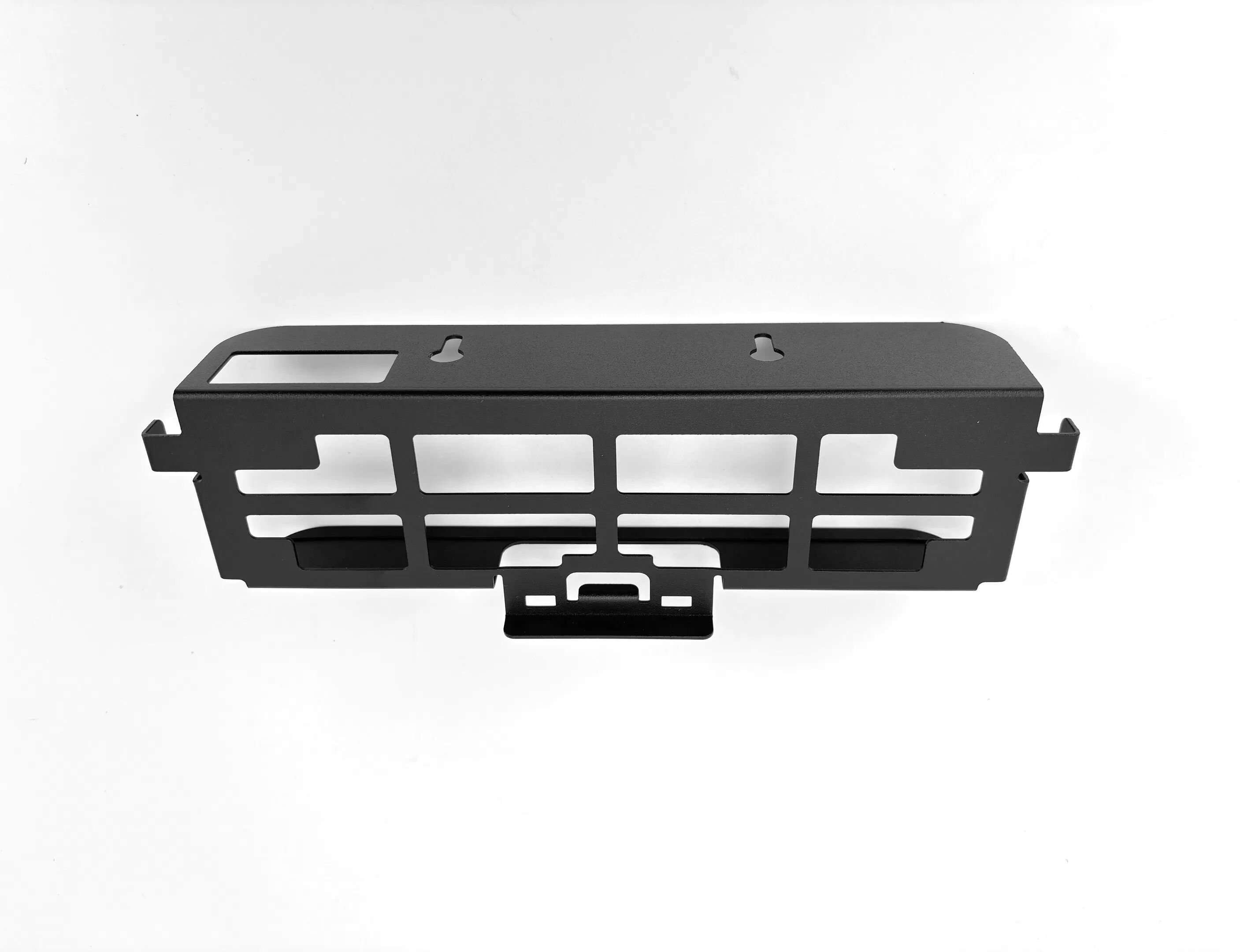 INF Support de rangement mural pour Switch 2 avec support de manette
