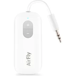 TwelveSouth AirFly Gen2 SE (Sender), Bluetooth Adapter, Weiss