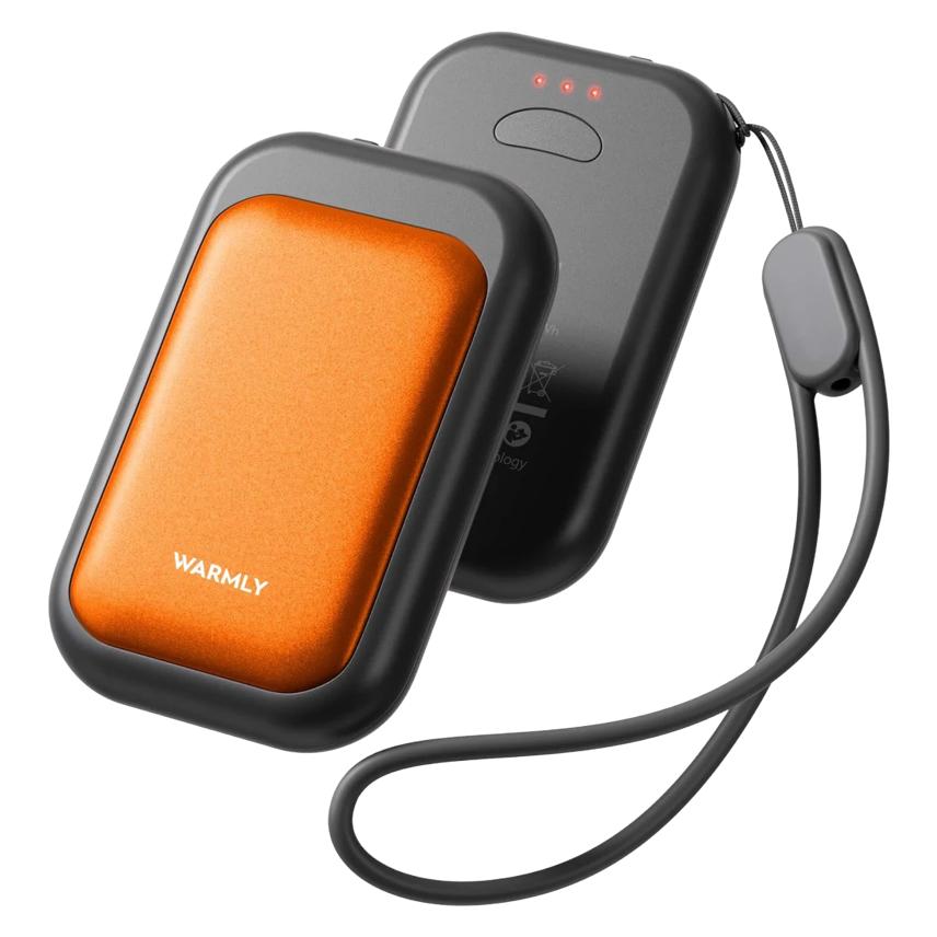 Aptel Warmly Mini (Orange) (5000 mAh) (285014)