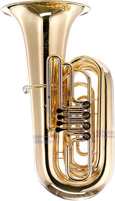 Melton "196-L "Fasolt" Bb-Tuba"